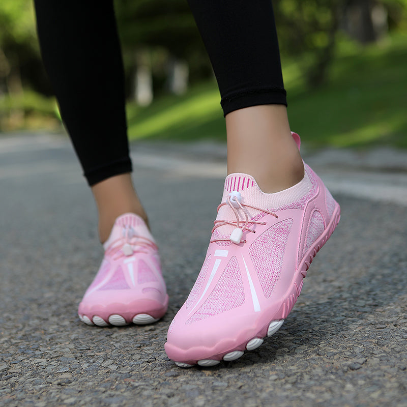 Oumeione™ X-Speed - Barefoot Shoes