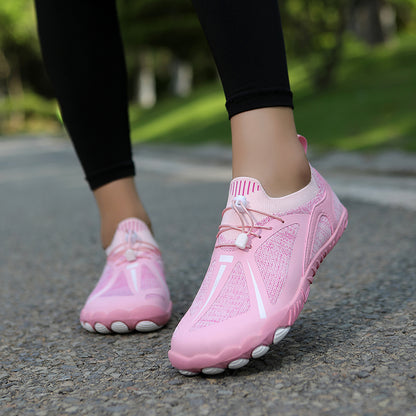 Oumeione™ X-Speed - Barefoot Shoes