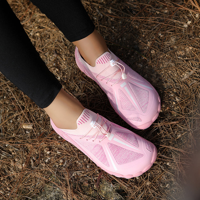 Oumeione™ X-Speed - Barefoot Shoes