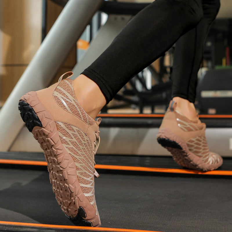 MoveEase Pro - Barefoot Shoes