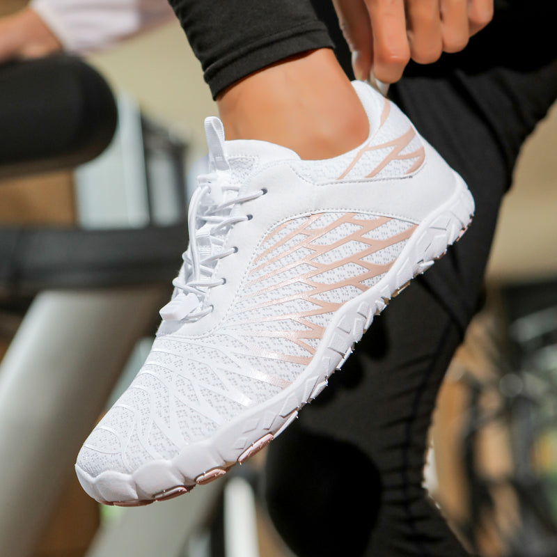 MoveEase Pro - Barefoot Shoes