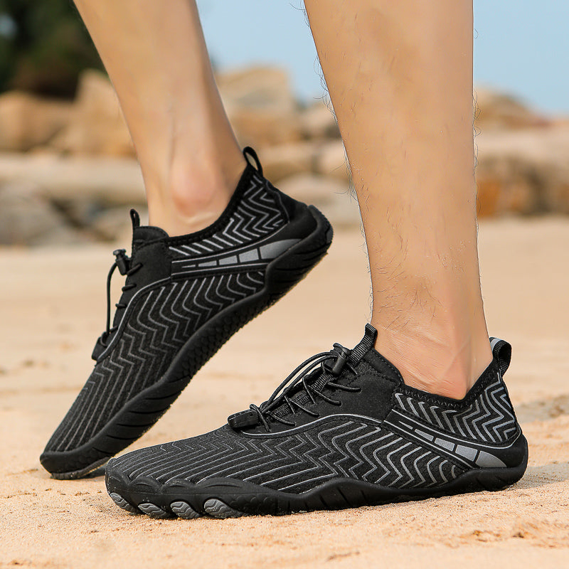 Oumeione™ Cush Pro - Barefoot Shoes
