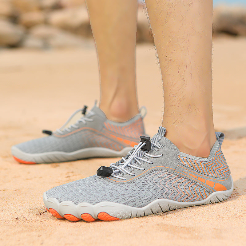 Oumeione™ Cush Pro - Barefoot Shoes