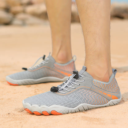 Oumeione™ Cush Pro - Barefoot Shoes