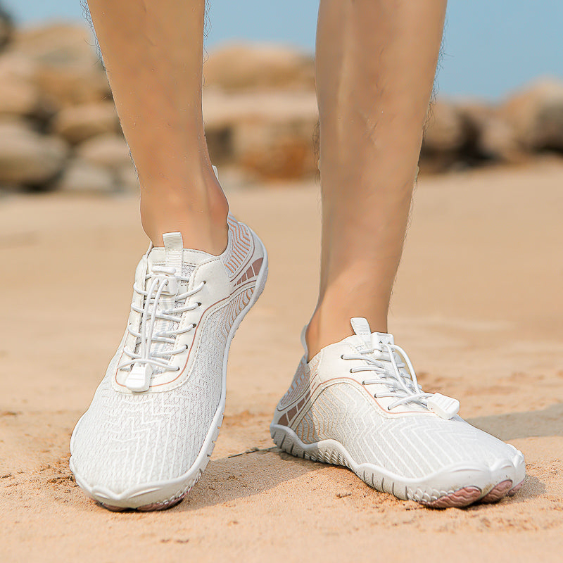 Oumeione™ Cush Pro - Barefoot Shoes