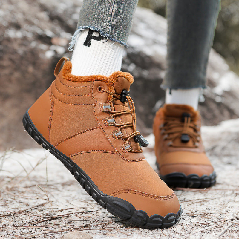 Walker Pro Winter Barefoot Boots
