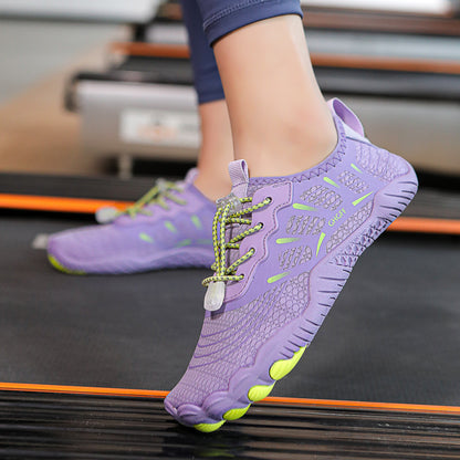 Step Pro - Barefoot Shoes