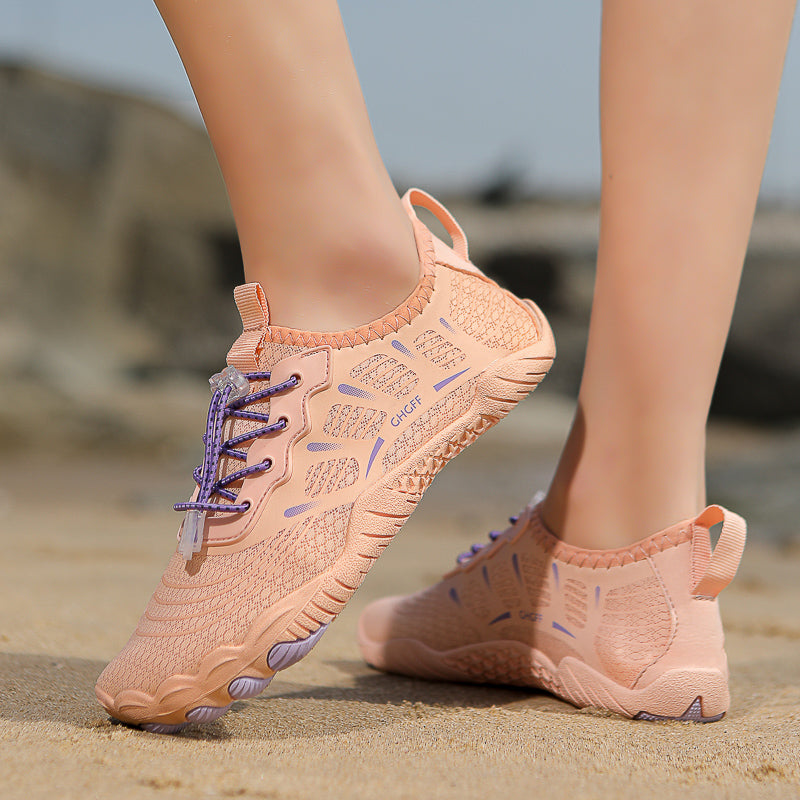 Step Pro - Barefoot Shoes