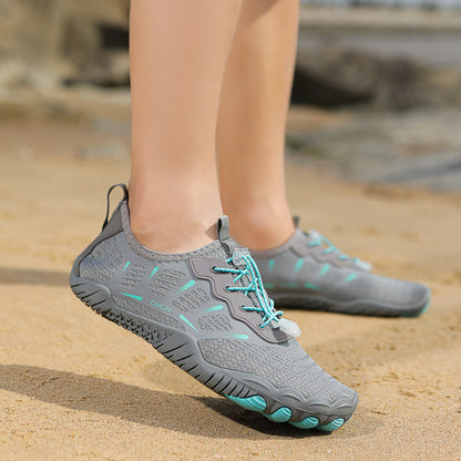 Step Pro - Barefoot Shoes