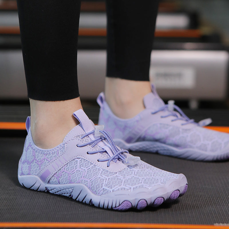 RunEase Pro - Barefoot Shoe