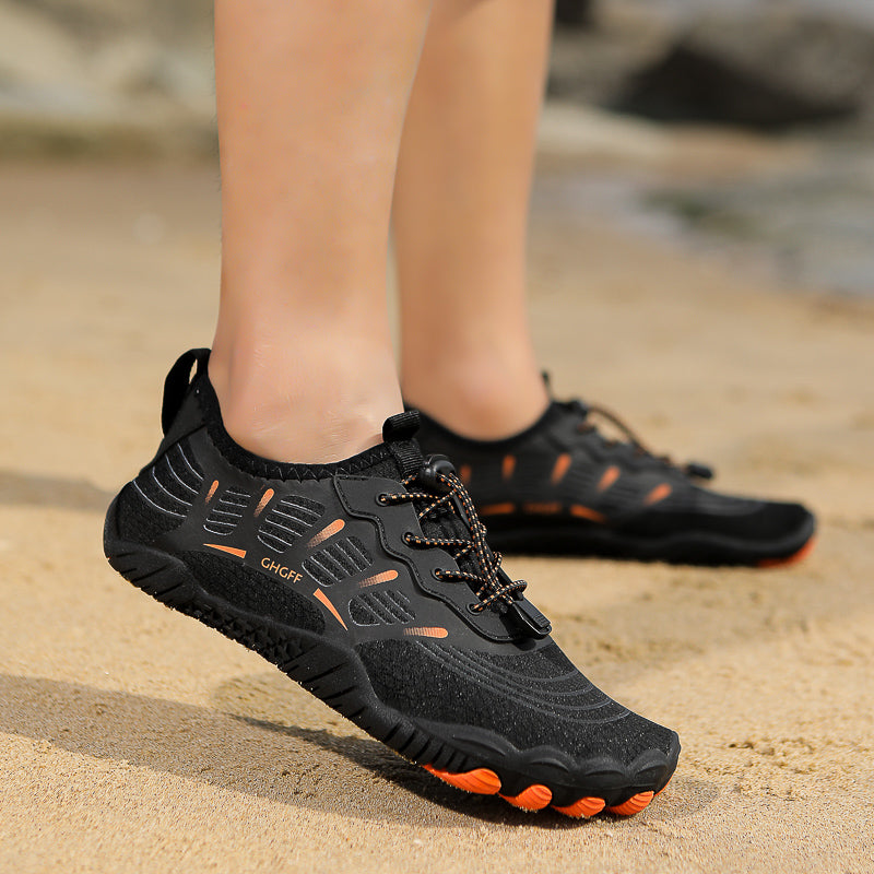 Step Pro - Barefoot Shoes