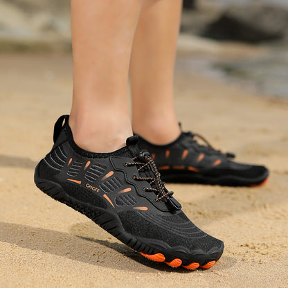 Step Pro - Barefoot Shoes