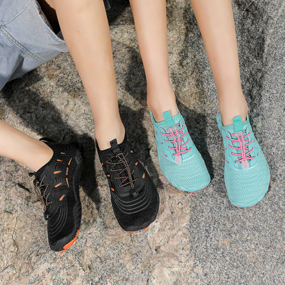 Step Pro - Barefoot Shoes