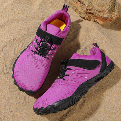 Runner Pro - Barefoot Shoe