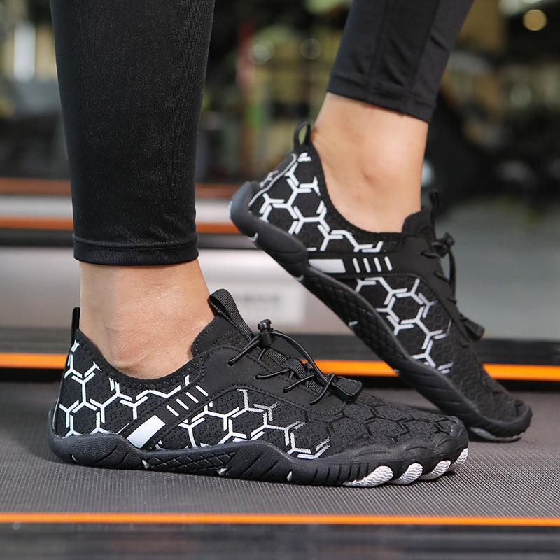 RunEase Pro - Barefoot Shoe