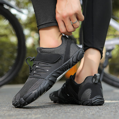 Runner Pro - Barefoot Shoe