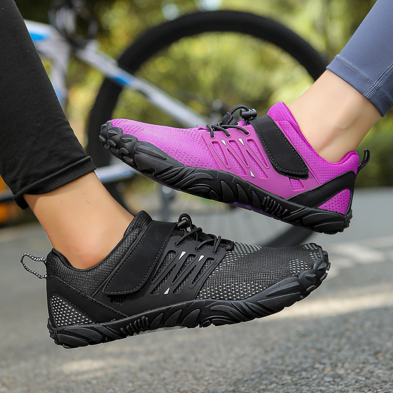 Runner Pro - Barefoot Shoe