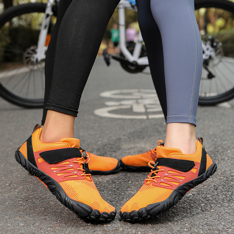 Runner Pro - Barefoot Shoe