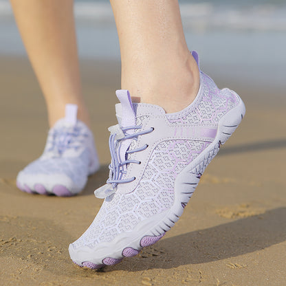 RunEase Pro - Barefoot Shoe
