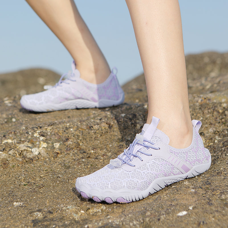 RunEase Pro - Barefoot Shoe