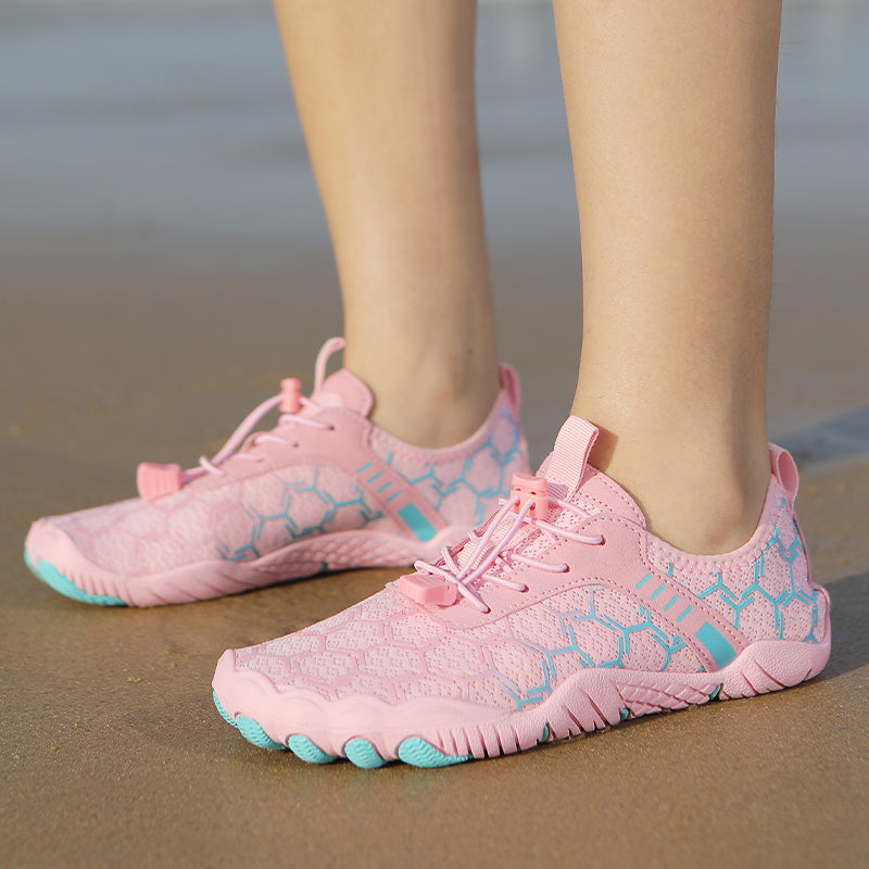RunEase Pro - Barefoot Shoe