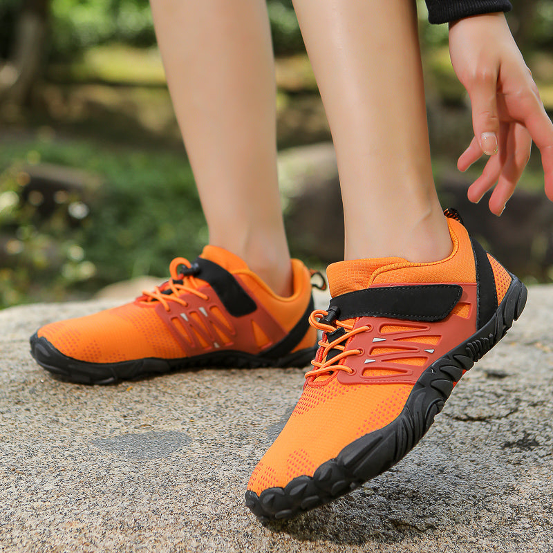 Runner Pro - Barefoot Shoe