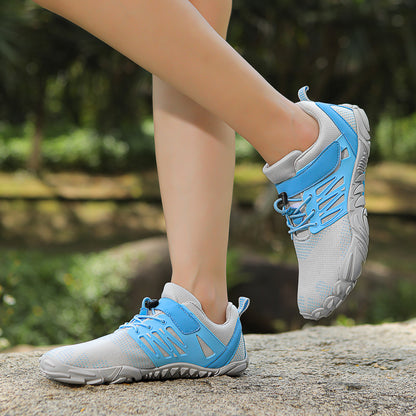 Runner Pro - Barefoot Shoe