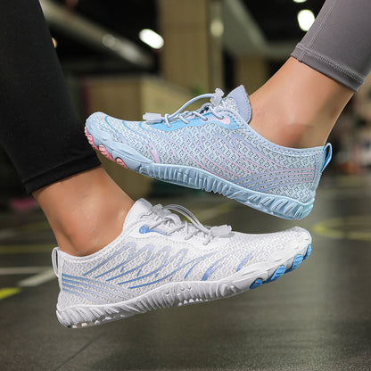 JogEase Pro - Barefoot Shoe