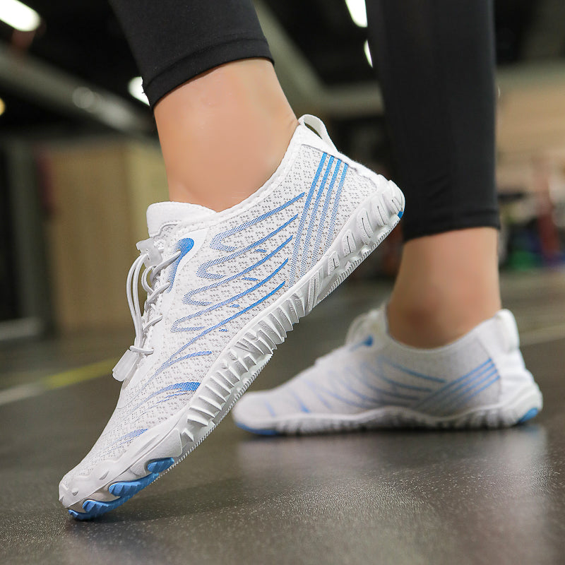 JogEase Pro - Barefoot Shoe