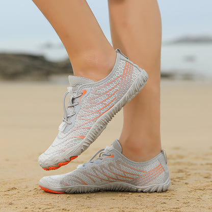 JogEase Pro - Barefoot Shoe