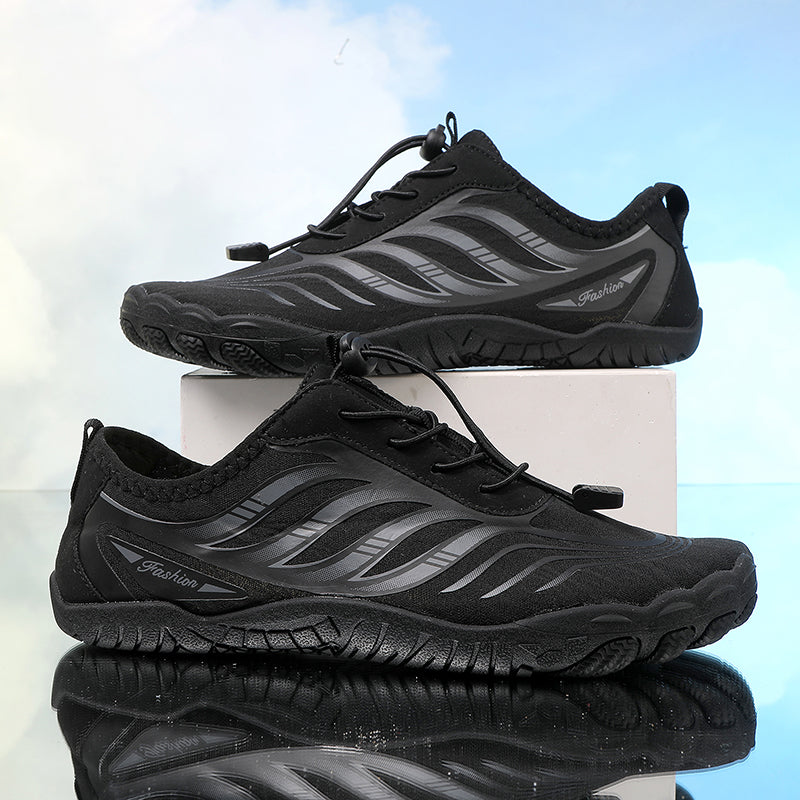 Oumeione™ Strato - Barefoot Shoes