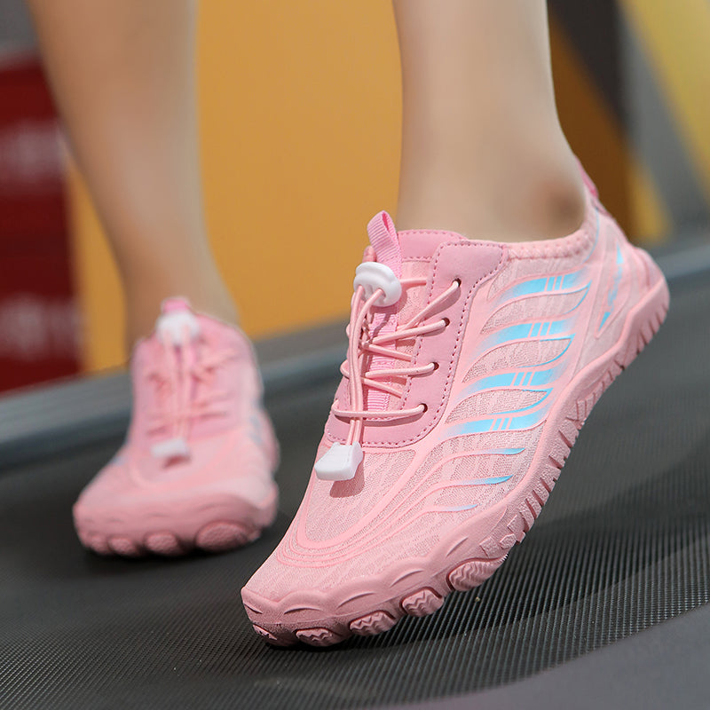 Oumeione™ Strato - Barefoot Shoes