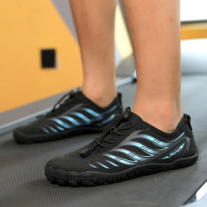 Oumeione™ Strato - Barefoot Shoes