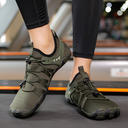 Flex Pro - Barefoot Shoe