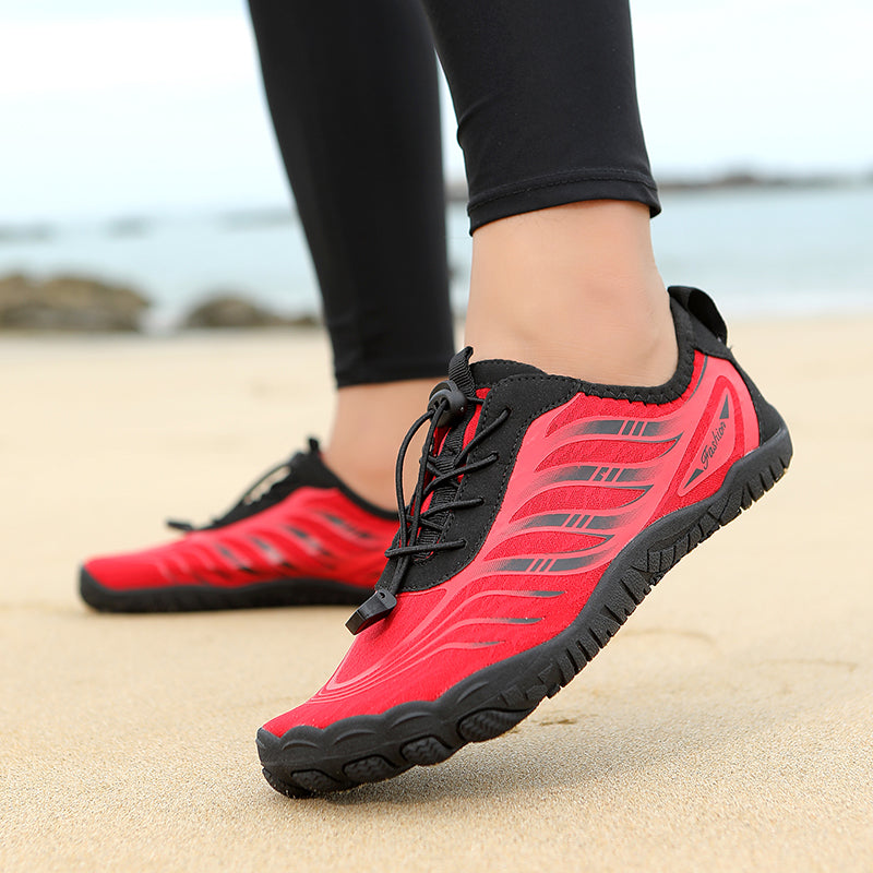 Oumeione™ Strato - Barefoot Shoes