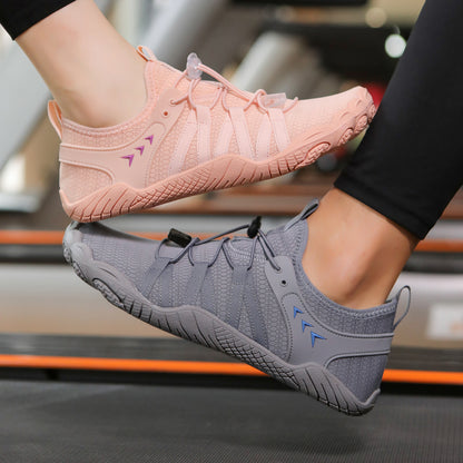 Flex Pro - Barefoot Shoe