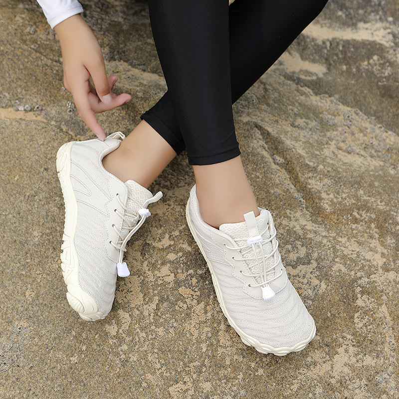 Oumeione™ Bravo Pro - Barefoot Shoes