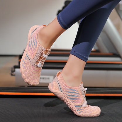 FeelEase Pro - Barefoot Shoe