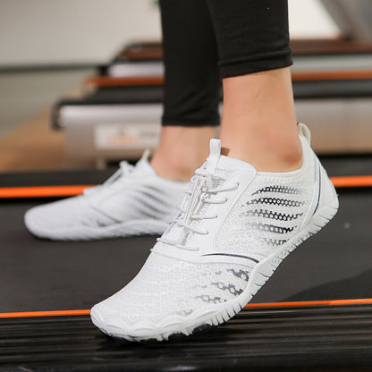 FeelEase Pro - Barefoot Shoe