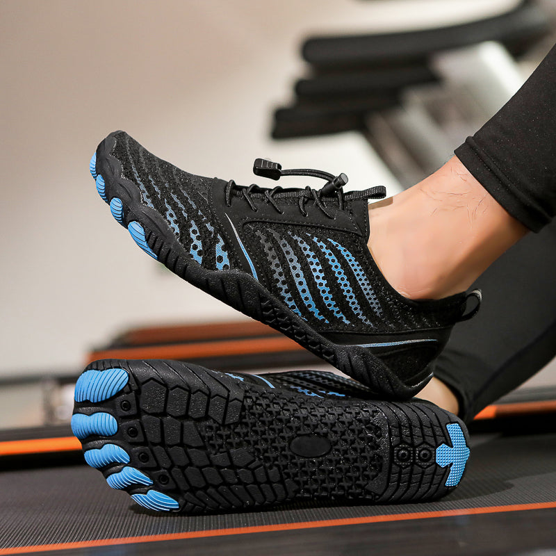 FeelEase Pro - Barefoot Shoe