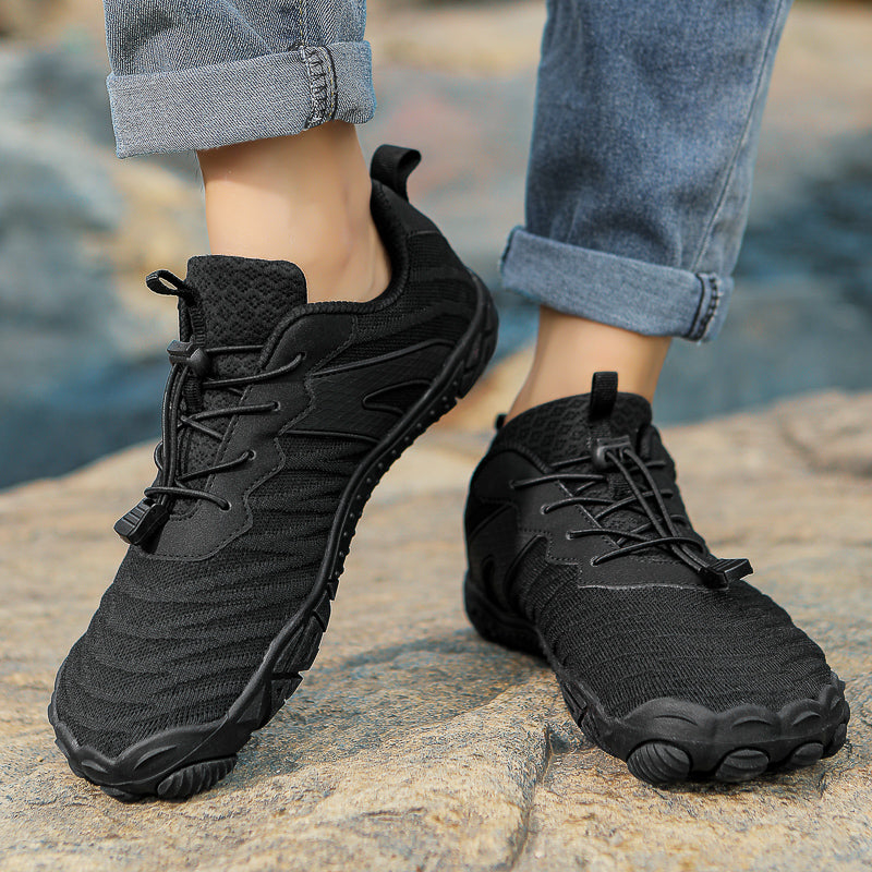 Oumeione™ Bravo Pro - Barefoot Shoes