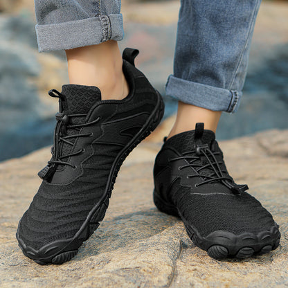 Oumeione™ Bravo Pro - Barefoot Shoes