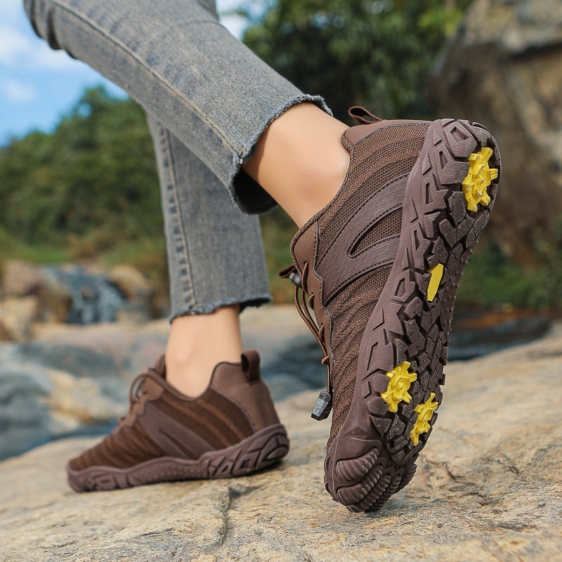 Oumeione™ Bravo Pro - Barefoot Shoes
