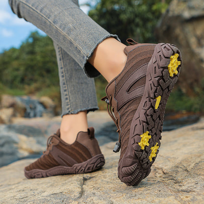 Oumeione™ Bravo Pro - Barefoot Shoes