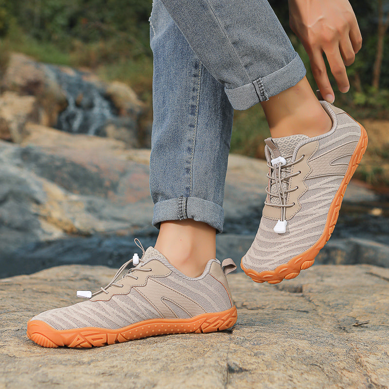 Oumeione™ Bravo Pro - Barefoot Shoes
