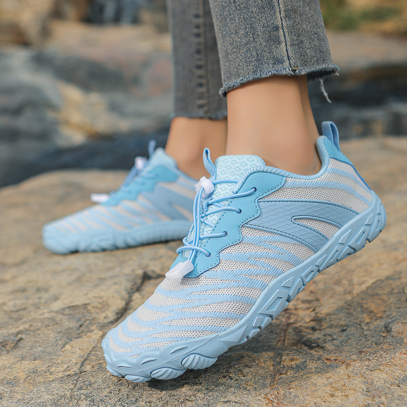 Oumeione™ Bravo Pro - Barefoot Shoes