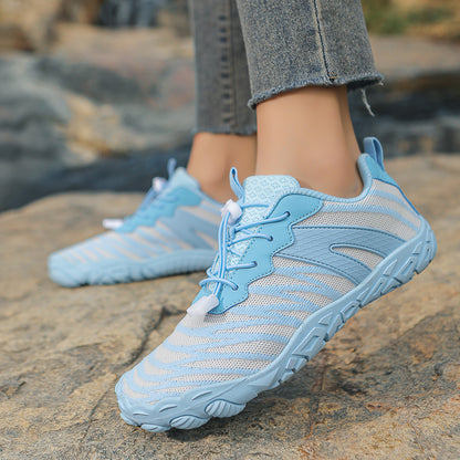 Oumeione™ Bravo Pro - Barefoot Shoes