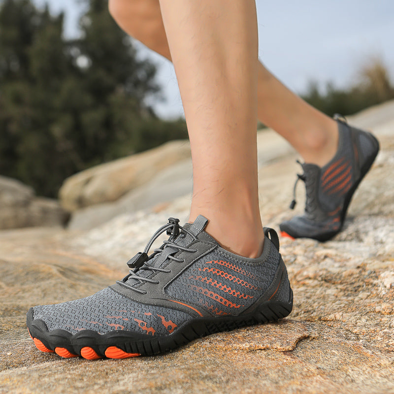 FeelEase Pro - Barefoot Shoe