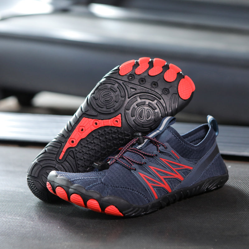 OutdoorEase Pro - Barefoot Shoe