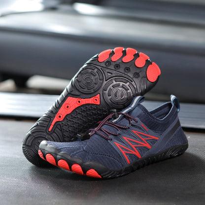 OutdoorEase Pro - Barefoot Shoe
